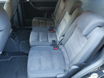 VW Touran 1t2 2.0tdi 125kw DSG - 12