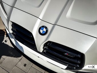 BMW M3 Competition xDrive Touring 375 kW | DPH, PPF, Maxton - 12