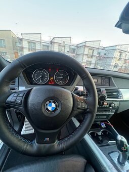 BMW X5 3.0sd M-Paket | 210 kW | 21” kola | - 12