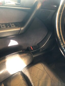 Audi C4 S6 V8 AEC 213KW - 12