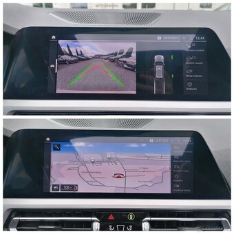 BMW Řada 3 320D G21140kWKůžePanorama - 12