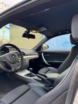 Bmw 120d coupe - 12