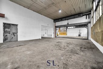 Prodej výroba, 631 m2 - Oldřichov v Hájích, ev.č. 01114 - 12