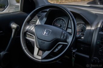 Honda CR-V 2.2 i-DTEC Comfort 4WD - 12