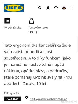 MARKUS IKEA - 12