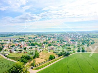Prodej stavebního pozemku v Dyjákovicích - Developerská příl - 12