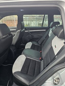Škoda Octavia RS - 12