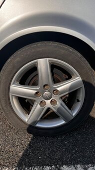 Audi A4 B6 1.9 tdi - 12