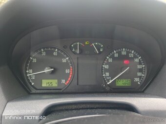 Škoda Fabia 1.2 HTP / nová technická - 12