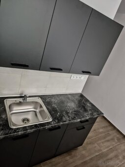 Investičný byt 1kk - 12