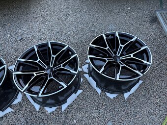 Alu R19 R20 930M BMW M2 M3 M4 g80 g82 g87 - 12