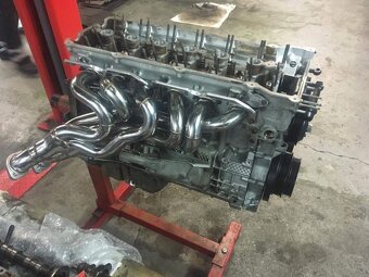 1999 BMW E46 328CI 240HP 319NM - 12