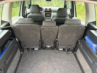 Škoda Roomster 1.4i 139tis/km sevis - 12