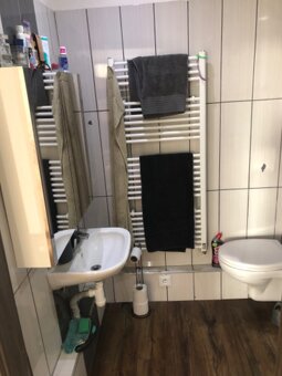 Prodej bytu 3+kk s balkónem ve skvělé lokalitě - 12