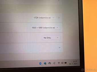 Notebook HP EliteBook 850 G7 i5-10210U 32GB/256GB SSD - 12