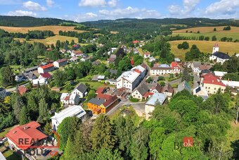 Prodej, pozemky/komerční, 2963 m2, Olešnice v Orlických horá - 12