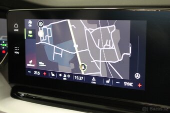 Škoda Octavia, 2.0 TDI 110kW CLEVER,1.MAJITEL - 12
