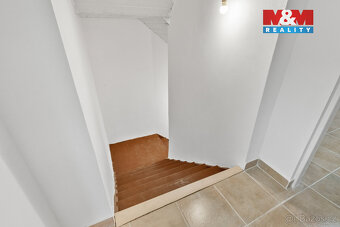 Prodej rodinného domu, 419 m², Jablonné v Podještědí - 12