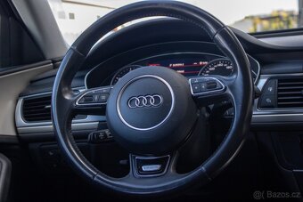 Audi A6 Allroad 3.0 TDI 272k quattro S tronic AJ NA SPLÁTKY - 12