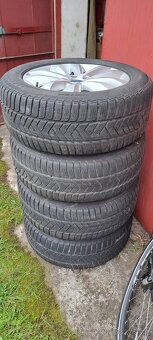 Kola 17" Ford Kuga I - 12