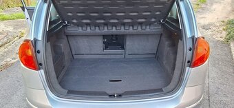Seat Altea 1.2 tsi 44000km 6kvalt - 12