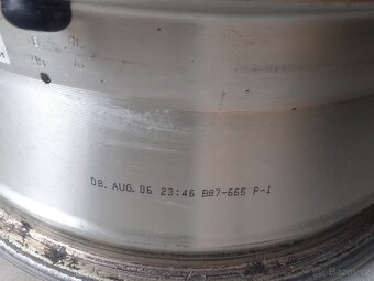 subaru, forester, outback, ALU kola, impreza - 12