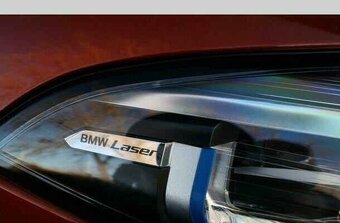 BMW M850i cabrio Xdrive DPH-možná výměna - 12