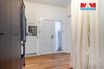 Prodej bytu 3+kk, 100 m², Ústí nad Labem, ul. K Loděnici - 12