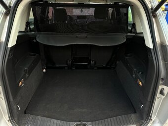 Ford Grand C-Max 1,5 TDCi, r.v. 2015, tažné, STK 09/2027 - 12