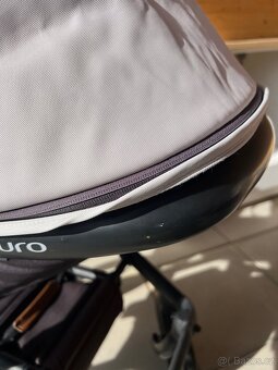 Kočárek Neonato Puro - 12