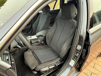 BMW 330D xDrive 190kW - M-SPORT -  FACELIFT /2017-1.Maj/ TOP - 12