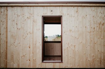 Maringotka 6 × 2,3 m – od 430 000 Kč vč. dopravy po celé ČR - 12