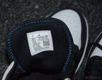 NIKE AIR JORDAN MID SE velikost EU 40, nové. krabice - 12