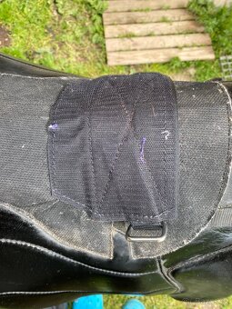 Treelescsedlo Freeform original bezkostrové sedlo - 12