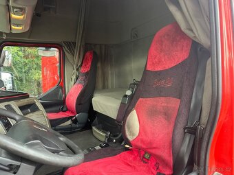 Renault Premium 450,BDF,6X2,Adblue - 12