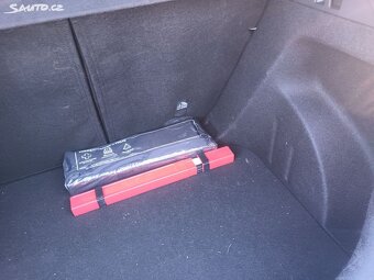 MG MG3, 1.5i 4valc.85kw ELEGANC záruka - 12