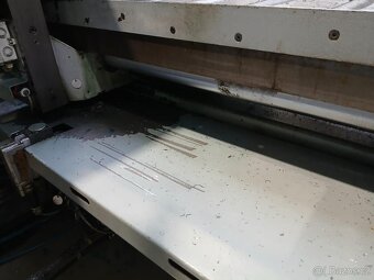 Pásová pila KASTO HBA 360 AU (8748) - 12