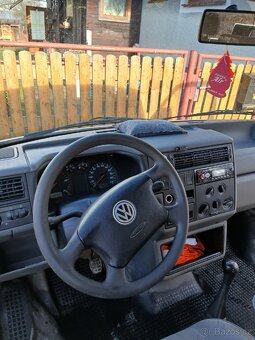 Transportér T4 - 12