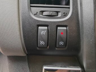 Renault Trafic 1.6 dci 92kw, DPH - 12