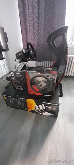 Prodám herní souprava - 12