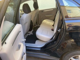 Mercedes Benz B 180 CDI - 12