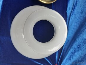 Petrolejová lampa Napoleon 3 - 12