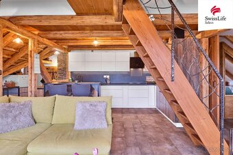Prodej bytu 2+kk 67 m2 Žacléř - 12