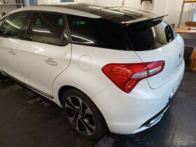 DS5 2.0 HDi manual - skvělý stav - 12