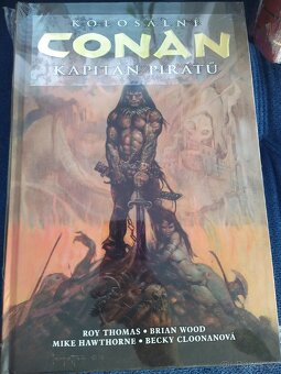 Kolosalni Conan - 12