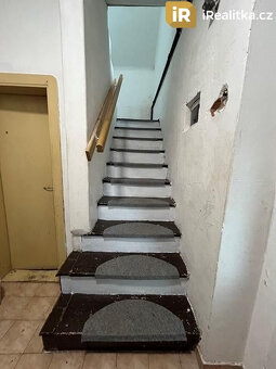Prodej rodinného domu, 4 pokoje, 58 m², Nová Paka - 12