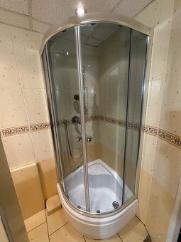 Pronajmu byt s balkonem 3+1 v Mostě - 12