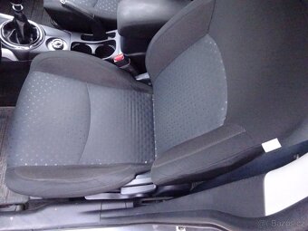 Mitsubishi ASX 1.2 DI-D 4WD r.v.2013 2.Maj.koup.ČR 4x4 - 12