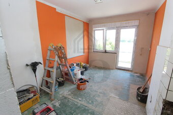 Prodej chaty 3+kk, 441 m2, Plzeň - Valcha - 12
