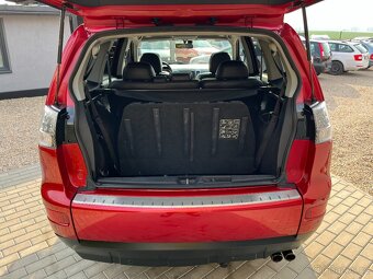 Mitsubishi Outlander 2.2 DI-D 4WD, 7 Míst - 12